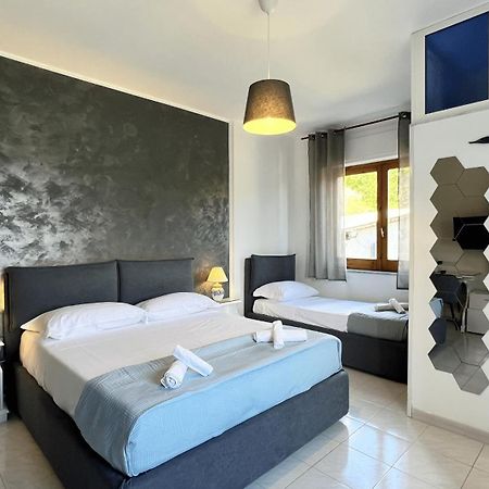Agriturismo Colle Maiano Vietri 外观 照片