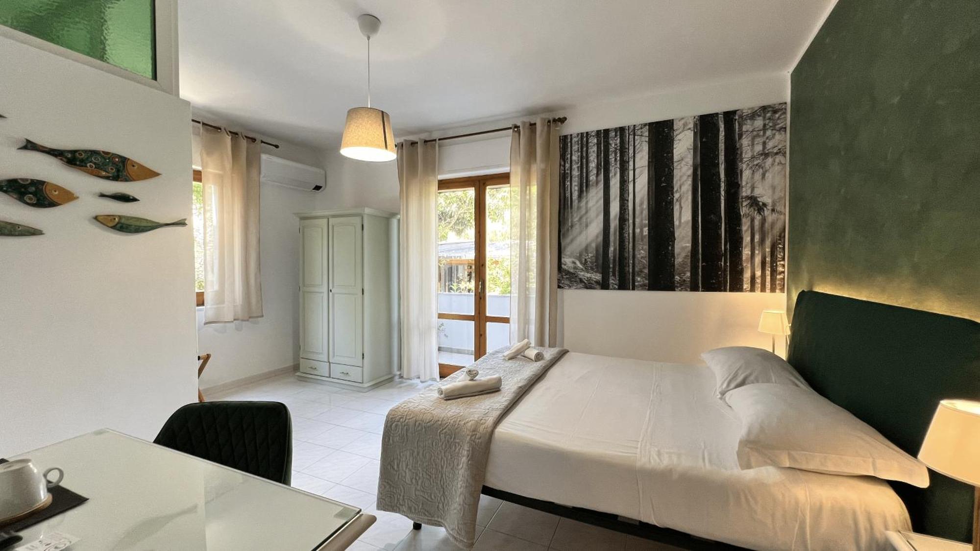 Agriturismo Colle Maiano Vietri 客房 照片