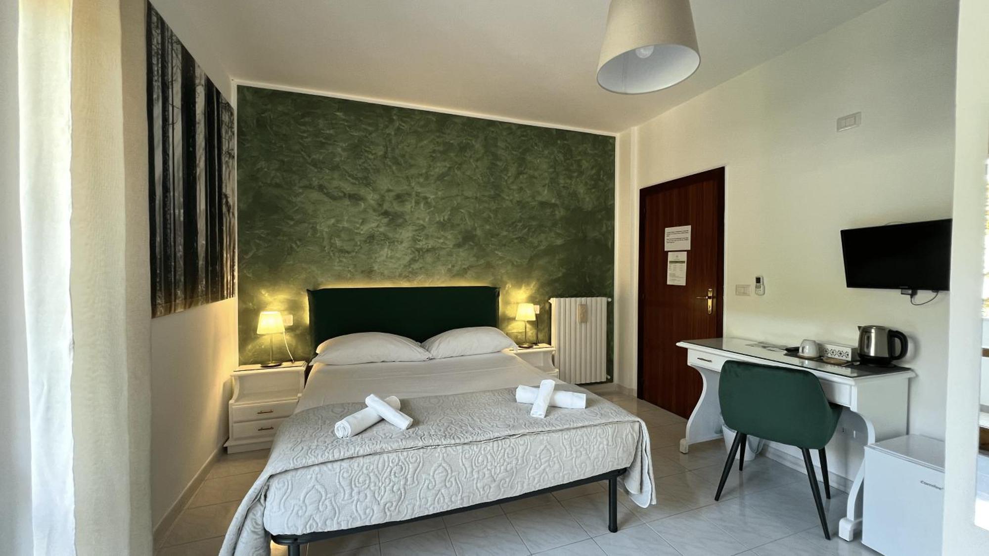 Agriturismo Colle Maiano Vietri 外观 照片