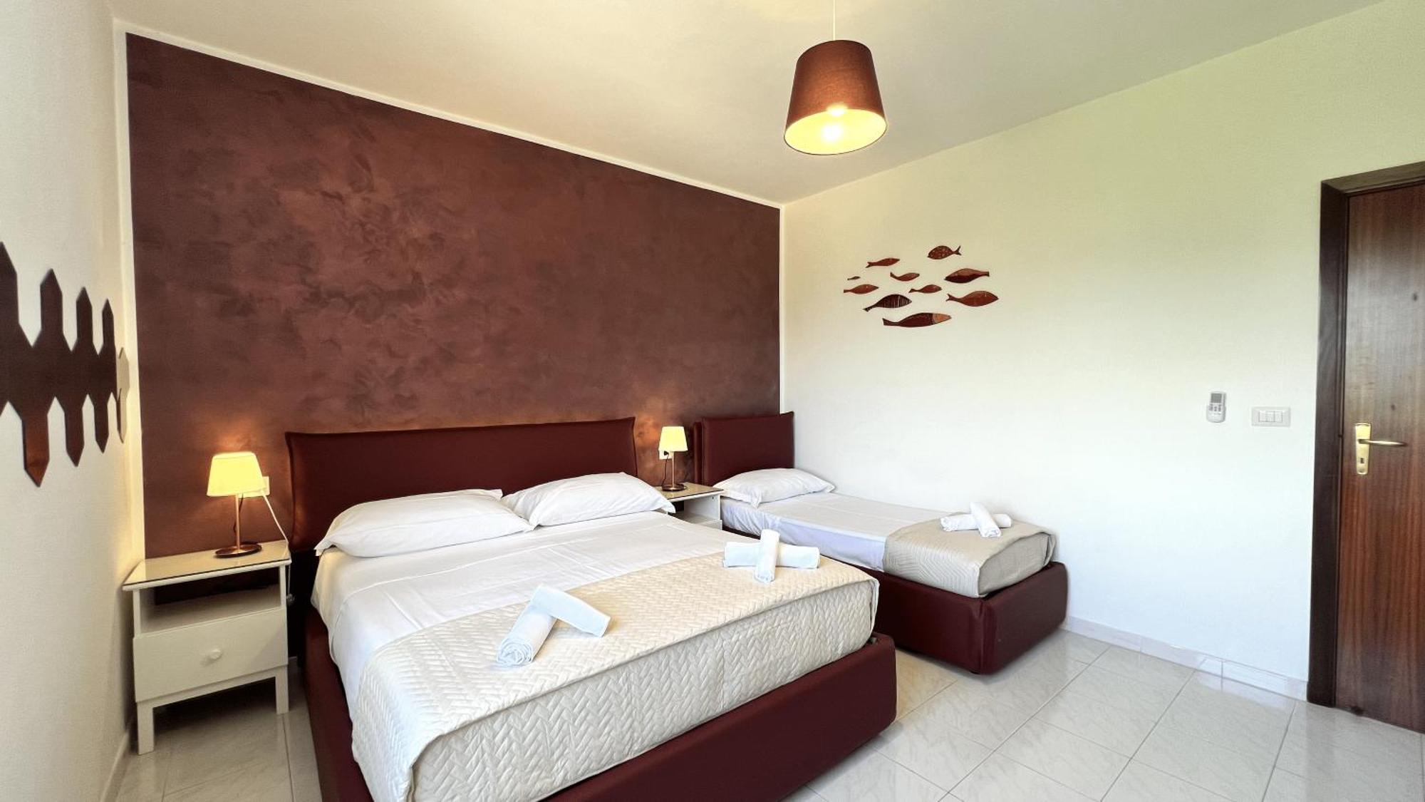 Agriturismo Colle Maiano Vietri 客房 照片