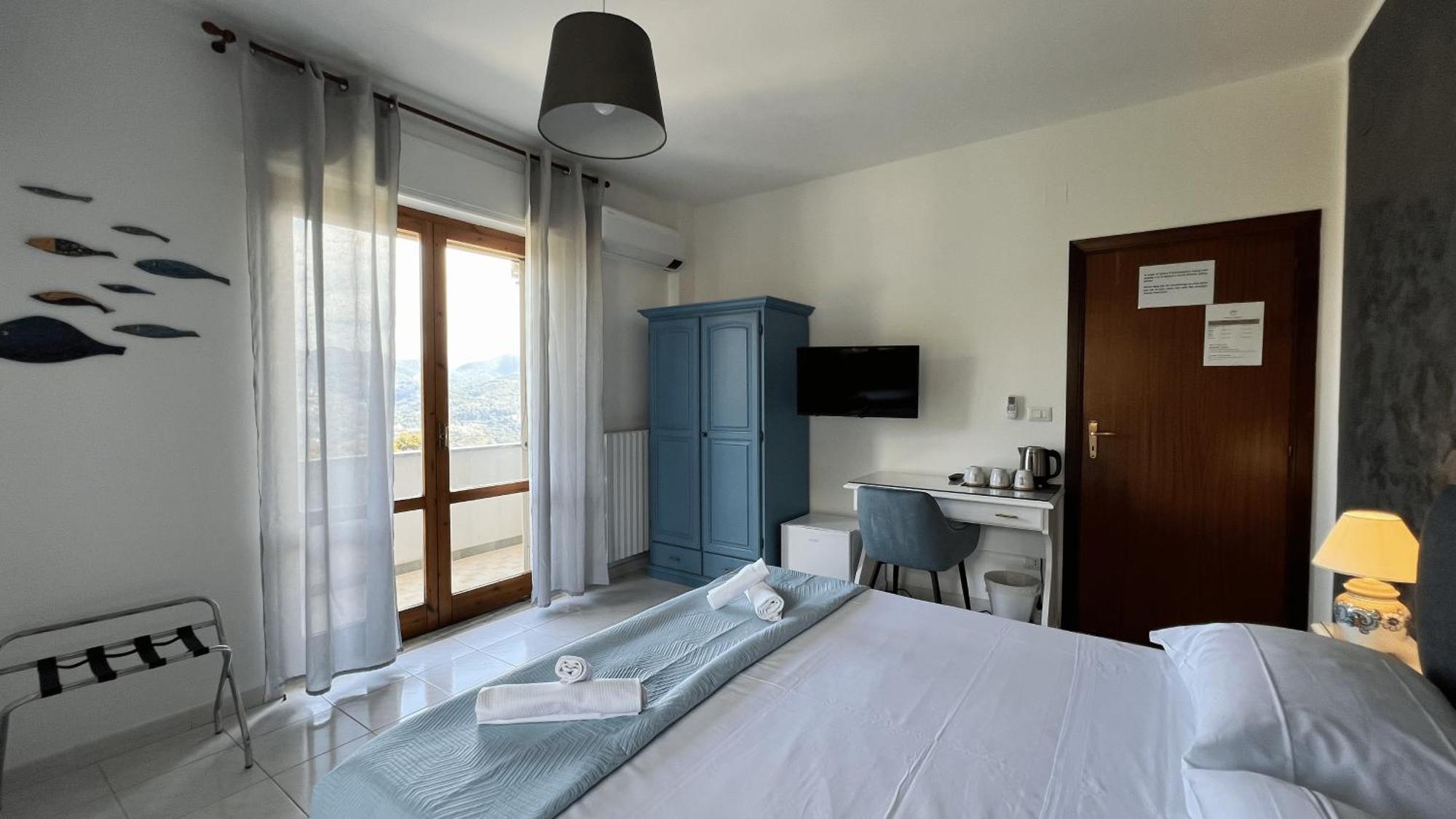 Agriturismo Colle Maiano Vietri 客房 照片