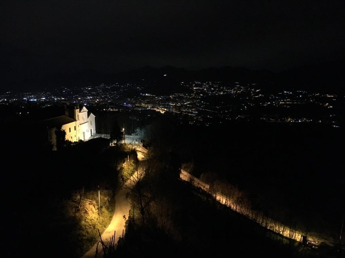 Agriturismo Colle Maiano Vietri 外观 照片